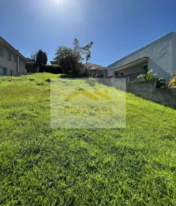 à venda, 722m² no Tamboré, Santana de Parnaíba