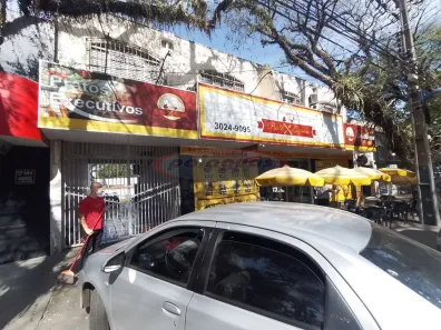 Ponto Comercial à venda, 439m² no Zona 03, Maringá