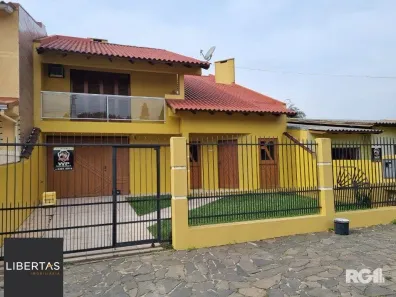 Casa com 4 Quartos à venda, 220m² no Ermo, Guaíba