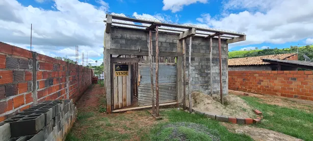 Prédio Residencial com 1 Quarto à venda, 90m² no Vila Primavera, Jaguariúna