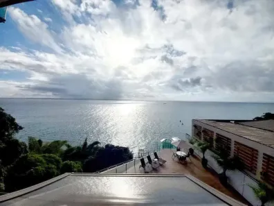 Apartamento com 4 Quartos à venda, 189m² no Vitória, Salvador