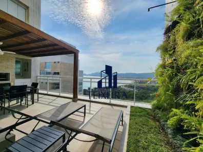 Cobertura com 4 Quartos à venda, 268m² no Mar e Céu, Guarujá