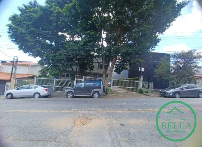 Galpão/Depósito/Armazém à venda, 1000m² no Vila Jaguara, São Paulo