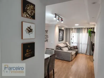 Apartamento com 3 Quartos à venda, 70m² no Vila Formosa, São Paulo