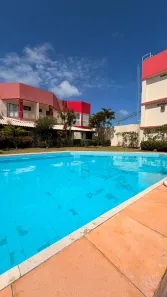 Casa de Condomínio com 2 Quartos à venda, 107m² no Recreio Ipitanga, Lauro de Freitas