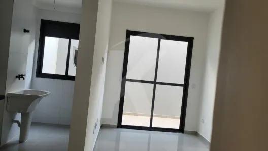 Casa de Condomínio com 1 Quarto à venda, 41m² no Vila Gustavo, São Paulo