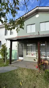 Casa de Condomínio com 2 Quartos à venda, 79m² no Chácaras Residenciais Santa Maria, Votorantim