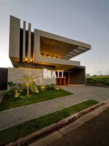 Casa de Condomínio com 3 Quartos à venda, 263m² no Village Provence, São José do Rio Preto