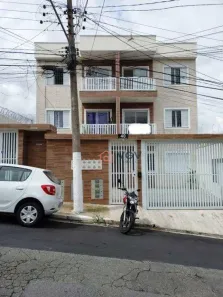 Apartamento com 1 Quarto para alugar, 34m² no Jardim Oriental, São Paulo