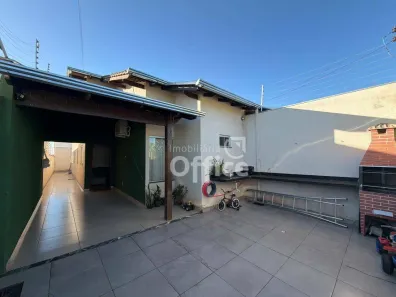 Casa com 3 Quartos à venda, 105m² no Gran Ville, Anápolis