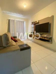 Apartamento com 3 Quartos à venda, 83m² no Vila Lenzi, Jaraguá do Sul