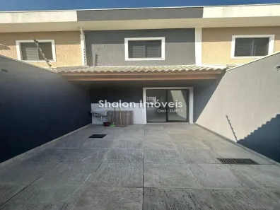 Casa com 1 Quarto à venda, 130m² no Vila Gea, São Paulo