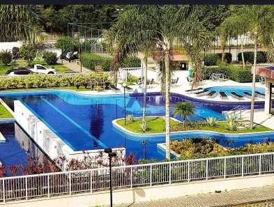 Apartamento com 3 Quartos à venda, 86m² no Recreio dos Bandeirantes, Rio de Janeiro