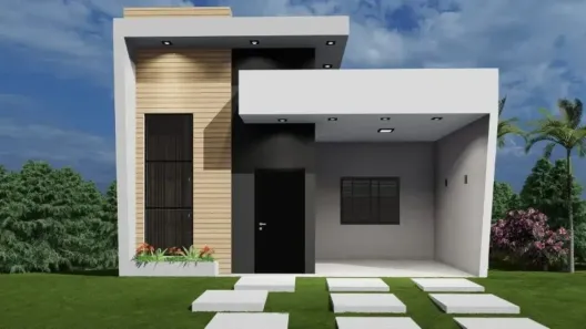 Casa de Condomínio com 2 Quartos à venda, 135m² no Jardim Residencial Villagio Ipanema I, Sorocaba