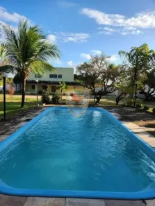 Casa com 3 Quartos à venda, 150m² no , Nísia Floresta