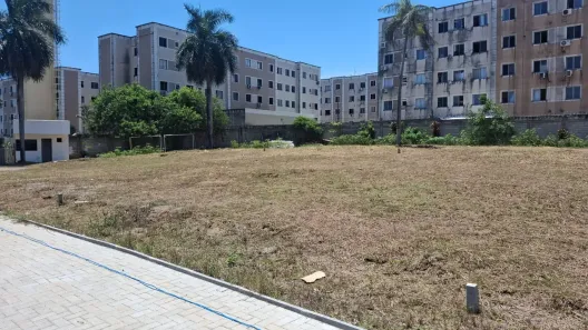Lote/Terreno à venda, 150m² no Caji, Lauro de Freitas
