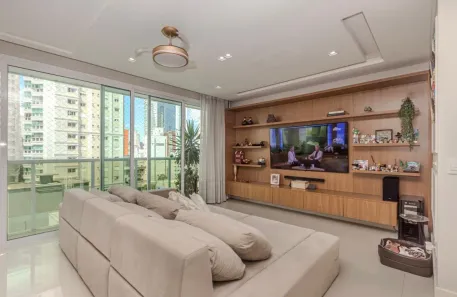 Apartamento com 4 Quartos à venda, 159m² no Centro, Balneário Camboriú