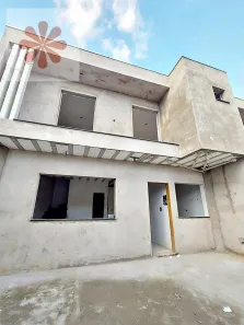 Sobrado com 2 Quartos à venda, 68m² no Vila Ré, São Paulo