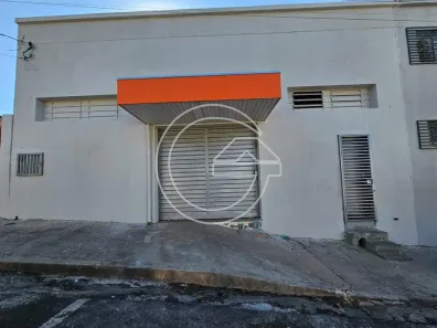Imóvel Comercial para alugar, 360m² no Centro, Marília