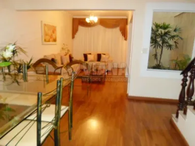Sobrado com 3 Quartos à venda, 226m² no Santa Maria, São Caetano do Sul