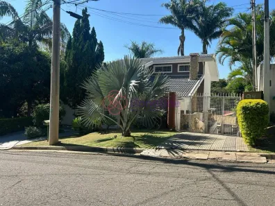 Casa com 5 Quartos à venda, 300m² no Jardim Paulista, Várzea Paulista
