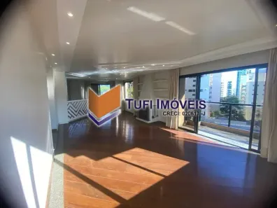 Apartamento com 4 Quartos à venda, 235m² no Planalto Paulista, São Paulo