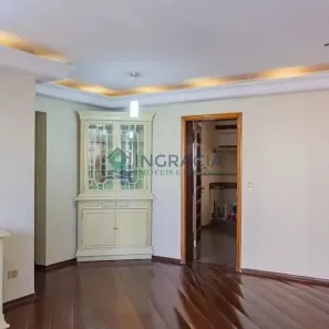 Apartamento com 5 Quartos à venda, 160m² no Vila Hamburguesa, São Paulo