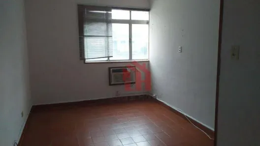 Sala Comercial para venda ou aluguel, 47m² no Centro, São Vicente