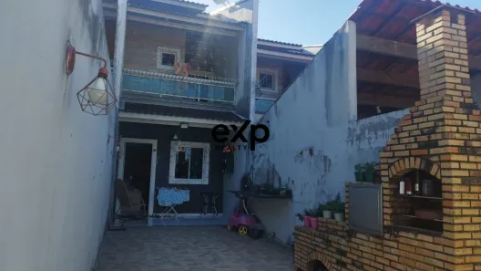 Casa com 3 Quartos à venda, 70m² no Jangurussu, Fortaleza