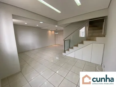 Casa de Condomínio com 3 Quartos à venda, 136m² no Parque Rural Fazenda Santa Cândida, Campinas