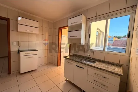 Apartamento com 2 Quartos à venda, 72m² no Aparecida, Bragança Paulista