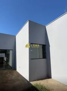 Casa com 3 Quartos à venda, 75m² no Laranjeiras, Uberlândia