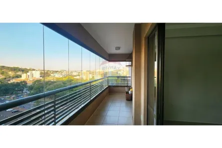 Apartamento com 3 Quartos à venda, 109m² no Jardim Botânico, Ribeirão Preto