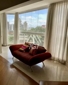 Apartamento com 4 Quartos à venda, 200m² no Vila Andrade, São Paulo