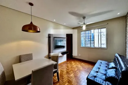 Apartamento com 1 Quarto à venda, 43m² no Alto da Boa Vista, São Paulo