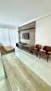 Apartamento com 2 Quartos à venda, 61m² no Manaíra, João Pessoa