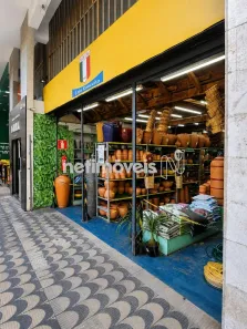 Ponto Comercial à venda, 35m² no Centro, Belo Horizonte