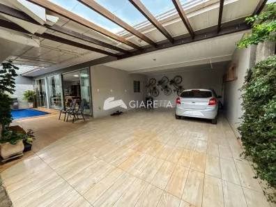 Casa com 2 Quartos à venda, 192m² no Jardim Gisela, Toledo