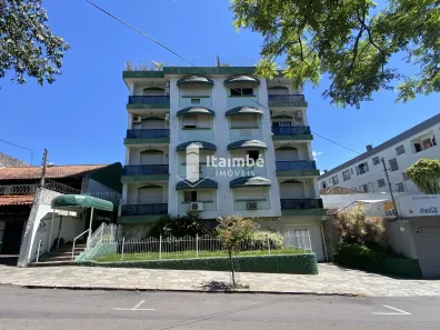 Apartamento com 2 Quartos à venda, 88m² no Nossa Senhora do Rosário, Santa Maria