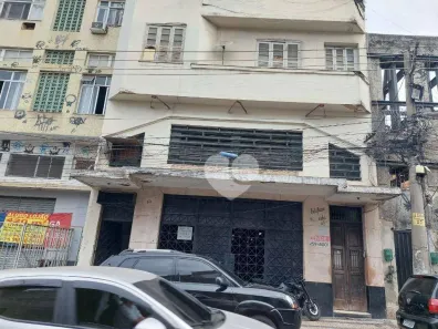 Apartamento com 2 Quartos à venda, 63m² no Gamboa, Rio de Janeiro