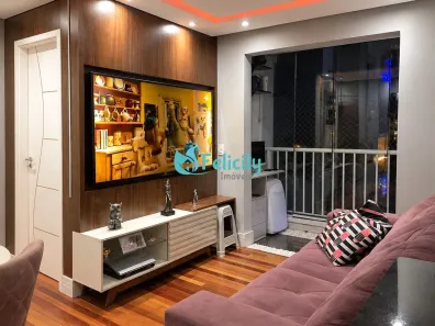Apartamento com 2 Quartos à venda, 44m² no Vila Pirituba, São Paulo