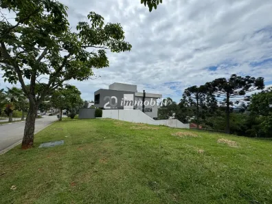 Lote/Terreno à venda, 775m² no Paisagem Renoir, Cotia