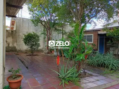 Casa com 3 Quartos para alugar, 192m² no Jardim Leonor, Campinas
