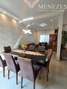 Casa com 3 Quartos à venda, 160m² no Jardim Palestina, Franca