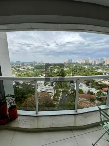 Apartamento com 1 Quarto à venda, 50m² no Melville Empresarial I e II, Barueri