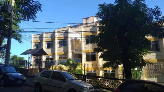 Apartamento com 2 Quartos à venda, 55m² no Pitangueiras, Rio de Janeiro