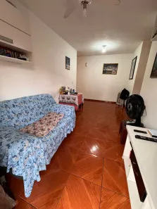 Apartamento com 2 Quartos à venda, 59m² no Jardim Macedônia, São Paulo