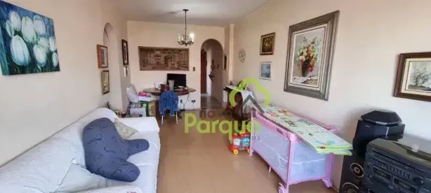 Apartamento com 2 Quartos à venda, 85m² no Cambuci, São Paulo