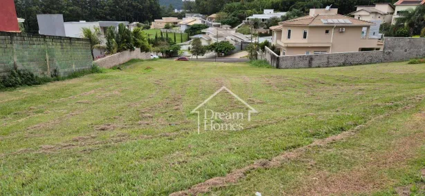 Lote/Terreno à venda, 845m² no Terras de Santa Teresa, Itupeva