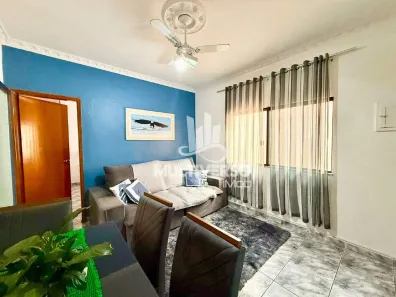 Apartamento com 2 Quartos à venda, 68m² no Boqueirão, Santos